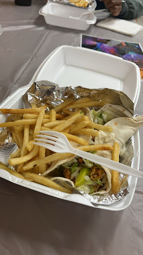 Photo of KANDAKA Mediterranean - 1800 Boyrum St, Iowa City, IA 52240