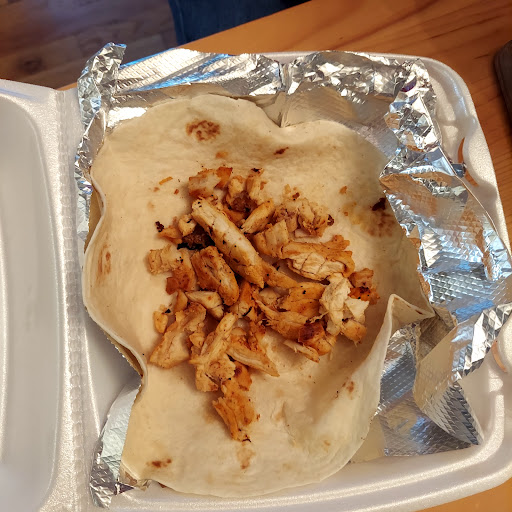 Photo of KANDAKA Mediterranean - 1800 Boyrum St, Iowa City, IA 52240