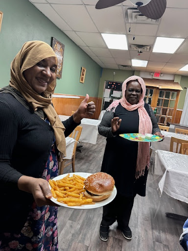 Photo of KANDAKA Mediterranean - 1800 Boyrum St, Iowa City, IA 52240