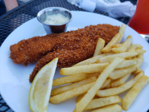 Photo of Schera's Algerian American Restaurant - 107 S Main St, Elkader, IA 52043