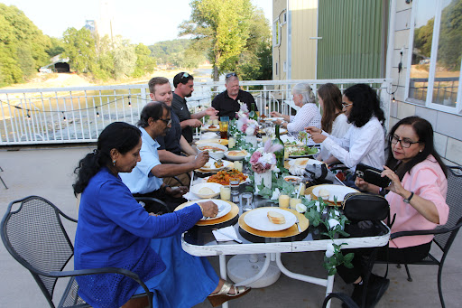 Photo of Schera's Algerian American Restaurant - 107 S Main St, Elkader, IA 52043