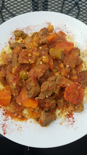 Photo of Schera's Algerian American Restaurant - 107 S Main St, Elkader, IA 52043