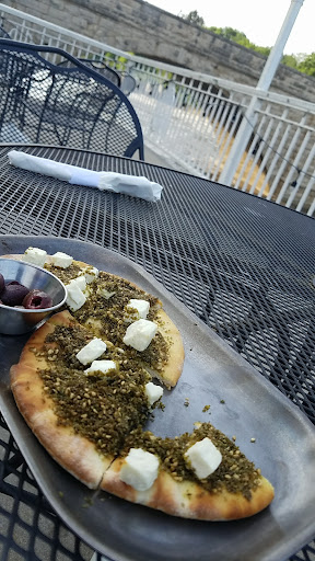 Photo of Schera's Algerian American Restaurant - 107 S Main St, Elkader, IA 52043