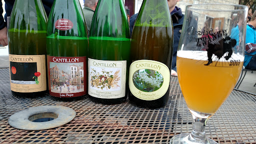 Photo of Schera's Algerian American Restaurant - 107 S Main St, Elkader, IA 52043