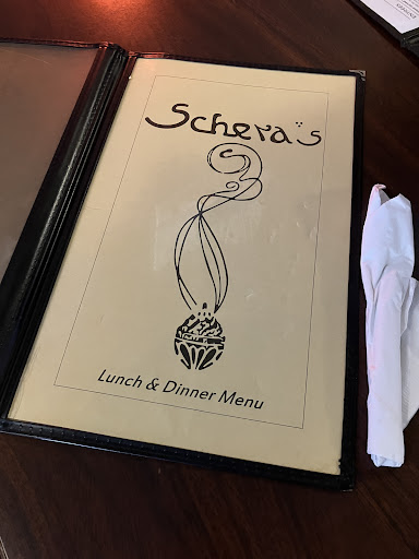 Photo of Schera's Algerian American Restaurant - 107 S Main St, Elkader, IA 52043