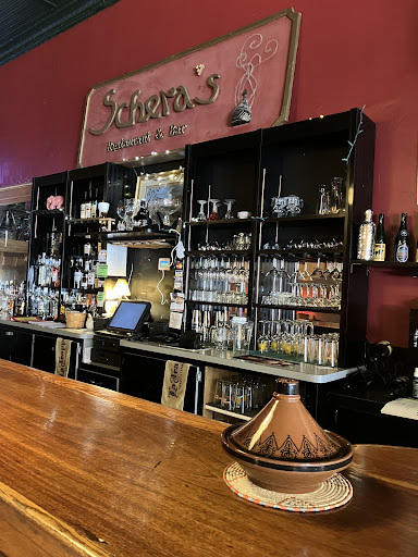 Photo of Schera's Algerian American Restaurant - 107 S Main St, Elkader, IA 52043