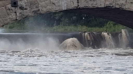 Photo of Schera's Algerian American Restaurant - 107 S Main St, Elkader, IA 52043