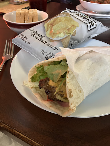 Photo of Schera's Algerian American Restaurant - 107 S Main St, Elkader, IA 52043