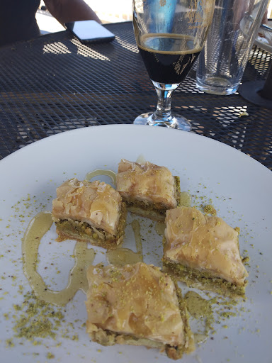 Photo of Schera's Algerian American Restaurant - 107 S Main St, Elkader, IA 52043