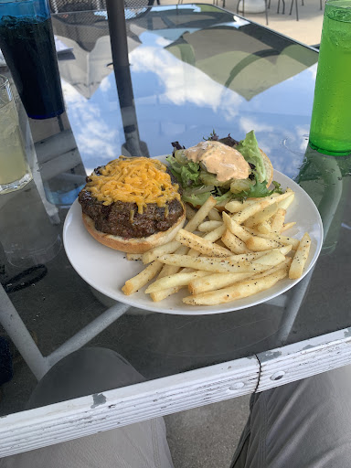 Photo of Schera's Algerian American Restaurant - 107 S Main St, Elkader, IA 52043