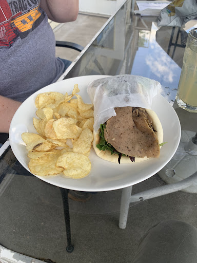 Photo of Schera's Algerian American Restaurant - 107 S Main St, Elkader, IA 52043