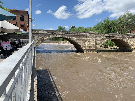 Photo of Schera's Algerian American Restaurant - 107 S Main St, Elkader, IA 52043