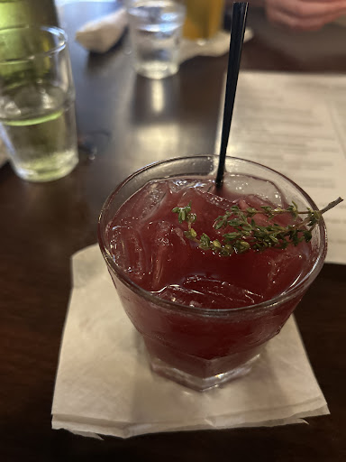 Photo of Schera's Algerian American Restaurant - 107 S Main St, Elkader, IA 52043