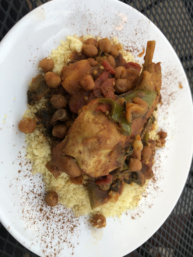 Photo of Schera's Algerian American Restaurant - 107 S Main St, Elkader, IA 52043