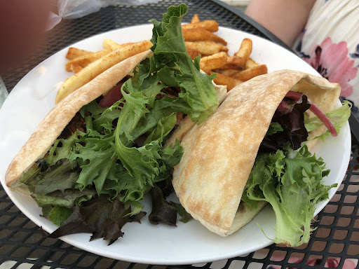 Photo of Schera's Algerian American Restaurant - 107 S Main St, Elkader, IA 52043