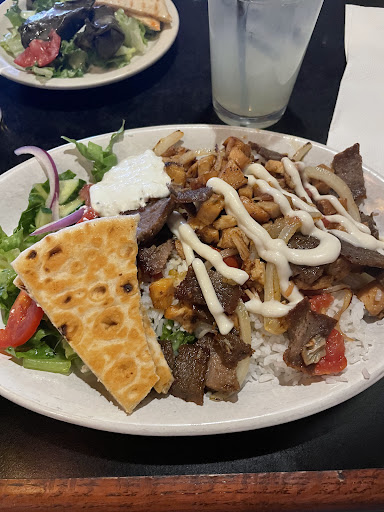 Photo of Open Sesame - 313 E Locust St, Des Moines, IA 50309