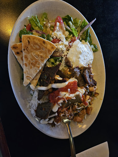 Photo of Open Sesame - 313 E Locust St, Des Moines, IA 50309