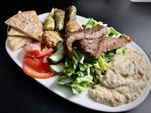 Photo of Open Sesame - 313 E Locust St, Des Moines, IA 50309