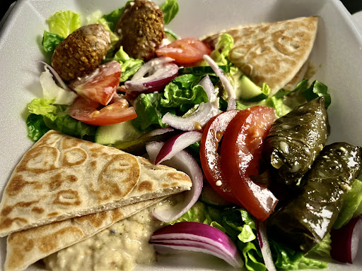 Photo of Open Sesame - 313 E Locust St, Des Moines, IA 50309