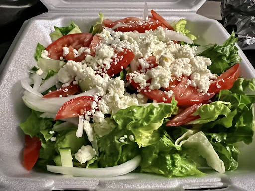 Photo of Open Sesame - 313 E Locust St, Des Moines, IA 50309