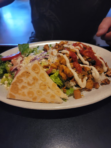 Photo of Open Sesame - 313 E Locust St, Des Moines, IA 50309