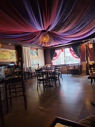 Photo of Open Sesame - 313 E Locust St, Des Moines, IA 50309