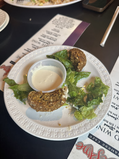 Photo of Open Sesame - 313 E Locust St, Des Moines, IA 50309