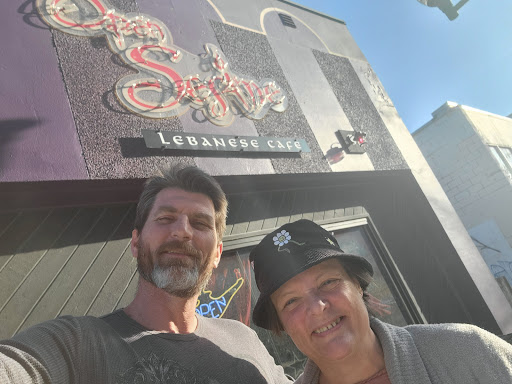 Photo of Open Sesame - 313 E Locust St, Des Moines, IA 50309