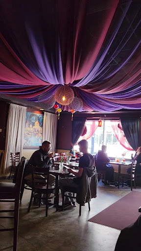 Photo of Open Sesame - 313 E Locust St, Des Moines, IA 50309