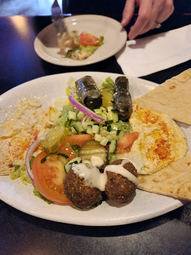 Photo of Open Sesame - 313 E Locust St, Des Moines, IA 50309