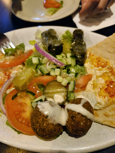 Photo of Open Sesame - 313 E Locust St, Des Moines, IA 50309