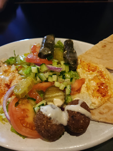 Photo of Open Sesame - 313 E Locust St, Des Moines, IA 50309