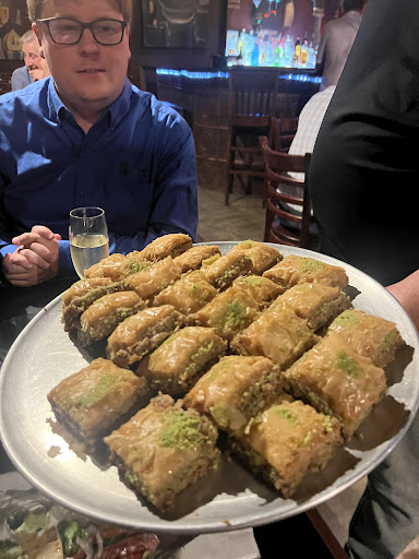 Photo of Open Sesame - 313 E Locust St, Des Moines, IA 50309