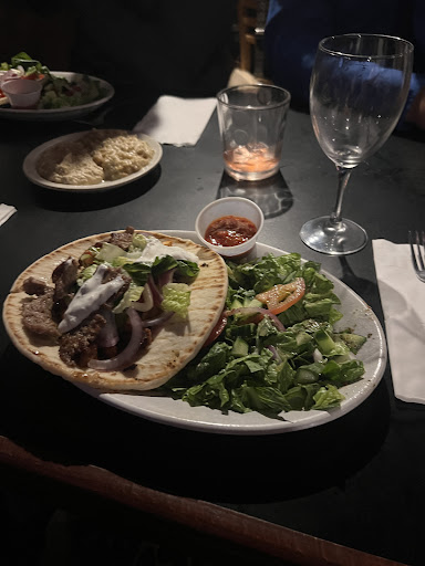 Photo of Open Sesame - 313 E Locust St, Des Moines, IA 50309