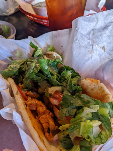 Photo of Open Sesame - 313 E Locust St, Des Moines, IA 50309