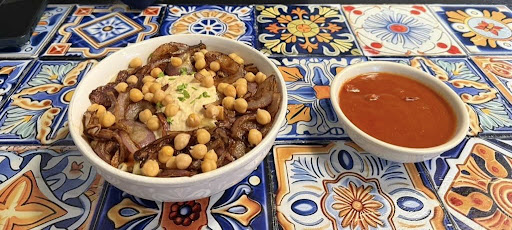 Photo of Zait & Za'atar: Mediterranean Dhaba - 1626 Selby Ave, St Paul, MN 55104