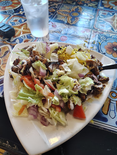 Photo of Zait & Za'atar: Mediterranean Dhaba - 1626 Selby Ave, St Paul, MN 55104