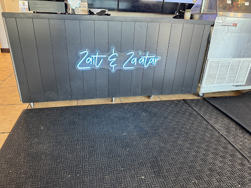 Photo of Zait & Za'atar: Mediterranean Dhaba - 1626 Selby Ave, St Paul, MN 55104