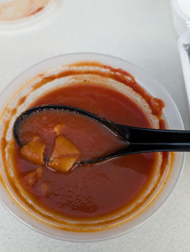 Photo of Zait & Za'atar: Mediterranean Dhaba - 1626 Selby Ave, St Paul, MN 55104