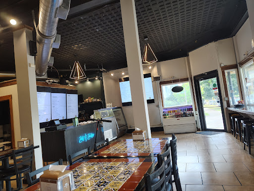 Photo of Zait & Za'atar: Mediterranean Dhaba - 1626 Selby Ave, St Paul, MN 55104