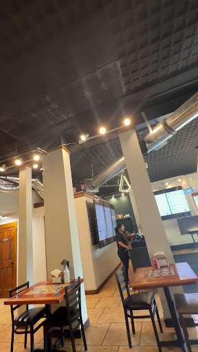 Photo of Zait & Za'atar: Mediterranean Dhaba - 1626 Selby Ave, St Paul, MN 55104