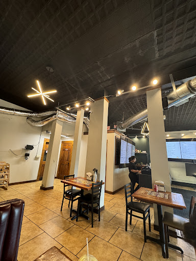 Photo of Zait & Za'atar: Mediterranean Dhaba - 1626 Selby Ave, St Paul, MN 55104