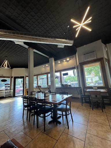 Photo of Zait & Za'atar: Mediterranean Dhaba - 1626 Selby Ave, St Paul, MN 55104