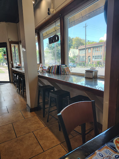 Photo of Zait & Za'atar: Mediterranean Dhaba - 1626 Selby Ave, St Paul, MN 55104