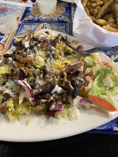 Photo of Zait & Za'atar: Mediterranean Dhaba - 1626 Selby Ave, St Paul, MN 55104