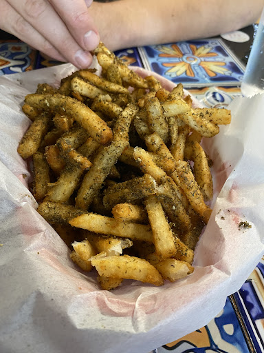 Photo of Zait & Za'atar: Mediterranean Dhaba - 1626 Selby Ave, St Paul, MN 55104