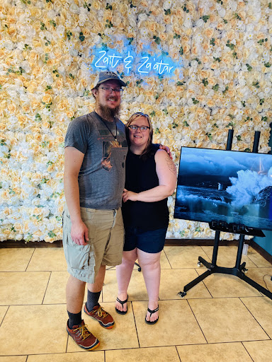 Photo of Zait & Za'atar: Mediterranean Dhaba - 1626 Selby Ave, St Paul, MN 55104