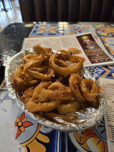 Photo of Zait & Za'atar: Mediterranean Dhaba - 1626 Selby Ave, St Paul, MN 55104