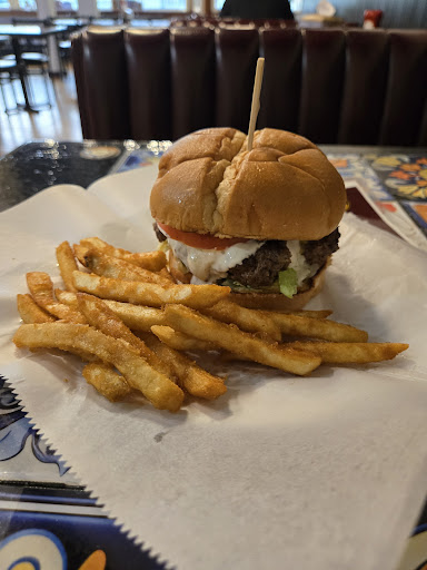 Photo of Zait & Za'atar: Mediterranean Dhaba - 1626 Selby Ave, St Paul, MN 55104