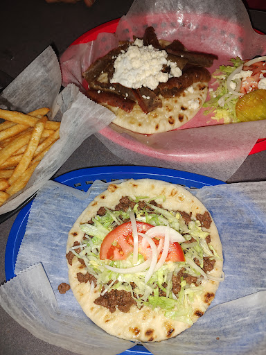 Photo of Tony's Gyros Formerly Known As Gyro Hut (In Mason City) - 1343 N Federal Ave, Mason City, IA 50401